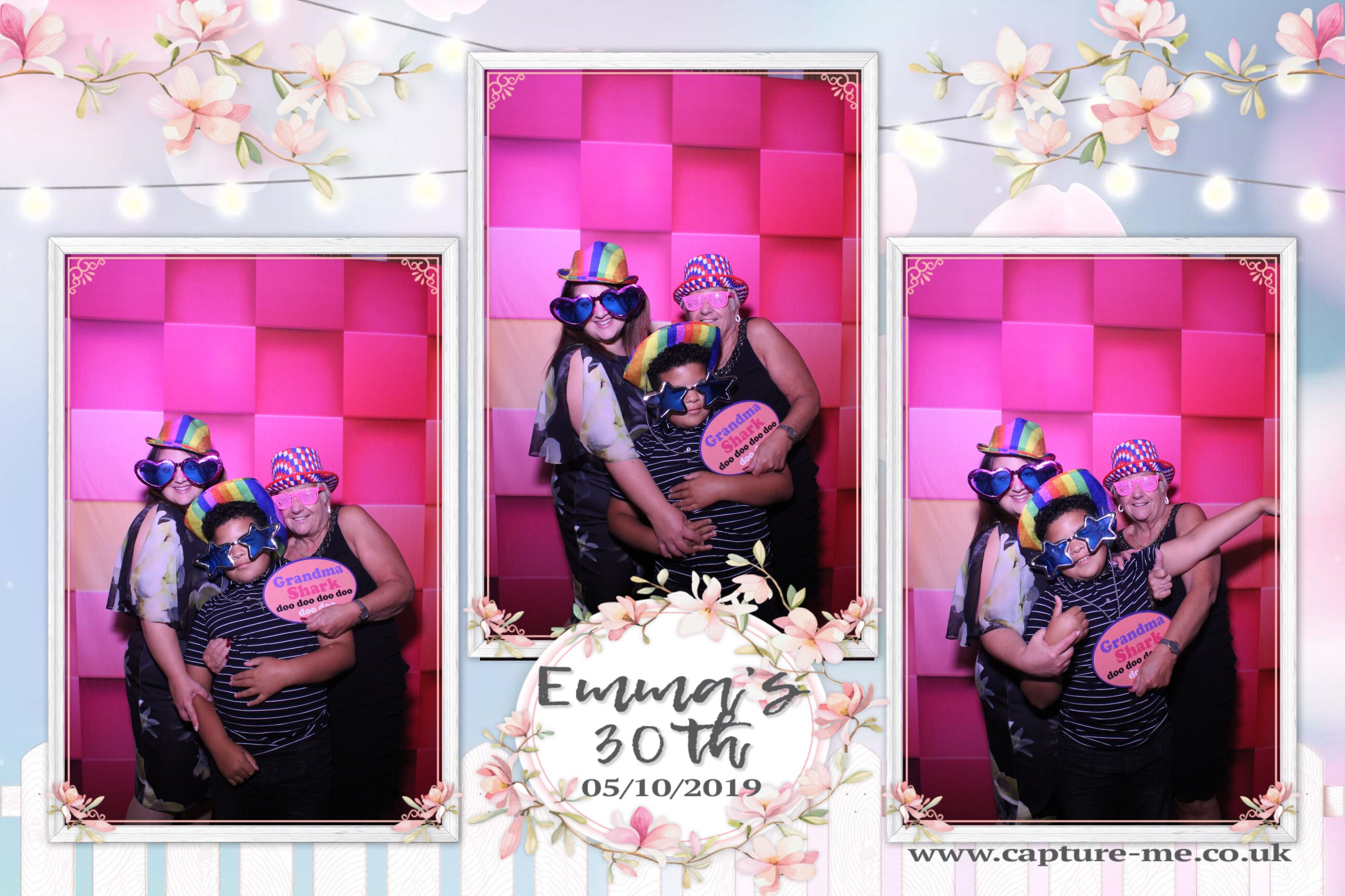 Emma’s 30th | View more photos from the event at gallery.capture-me.co.uk/u/Capture-me/Emma’s-30th